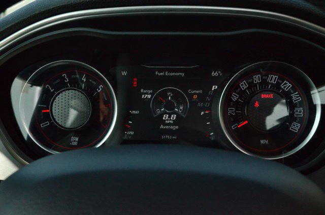 Used 2022 Dodge Challenger R/T Scat Pack RWD image 54