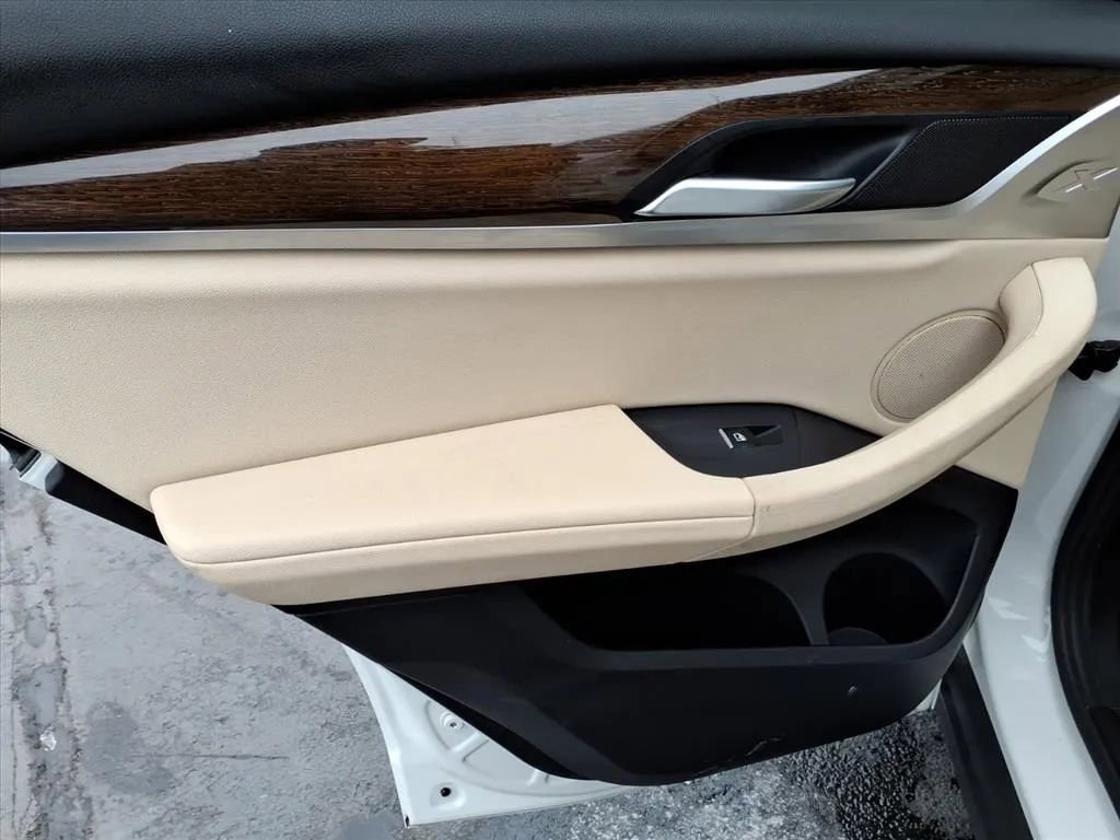 Used 2019 BMW X3 xDrive30i w/ Convenience Package image 21