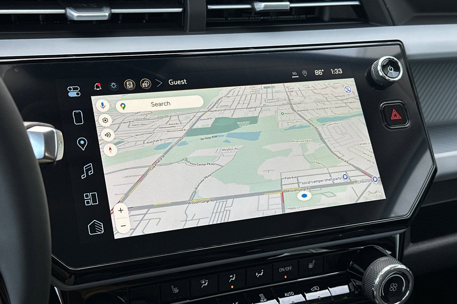 New 2027 Chevrolet Bolt LT w/ Comfort Package image 19