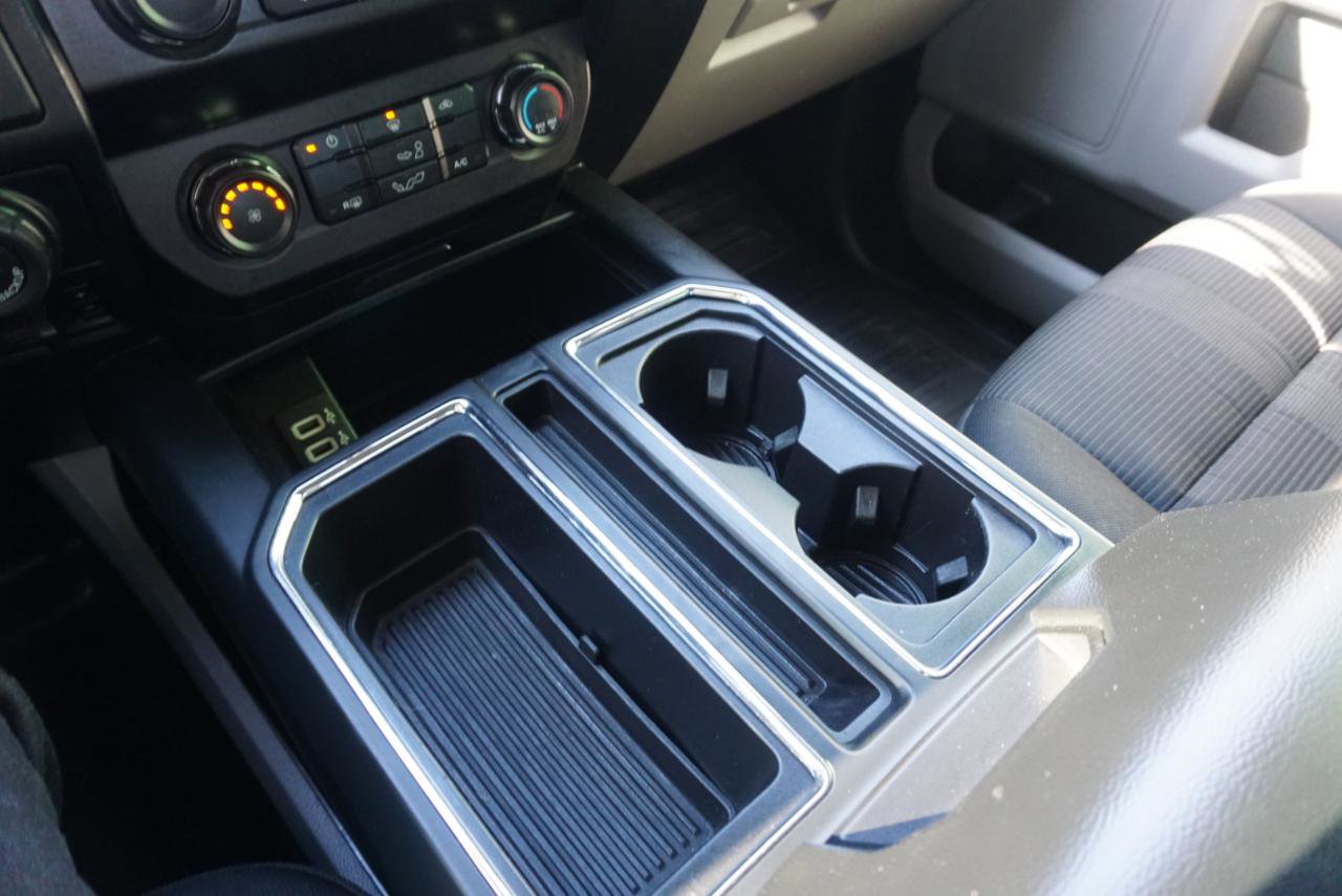 Used 2020 Ford F150 XL w/ Equipment Group 101A Mid image 20