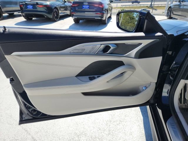 Used 2024 BMW 840i Gran Coupe w/ M Sport Professional Package image 29