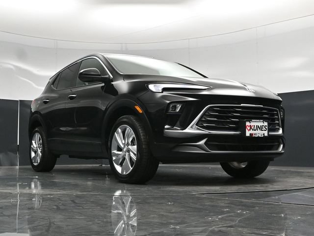 Used 2025 Buick Encore GX Preferred AWD/4WD image 53