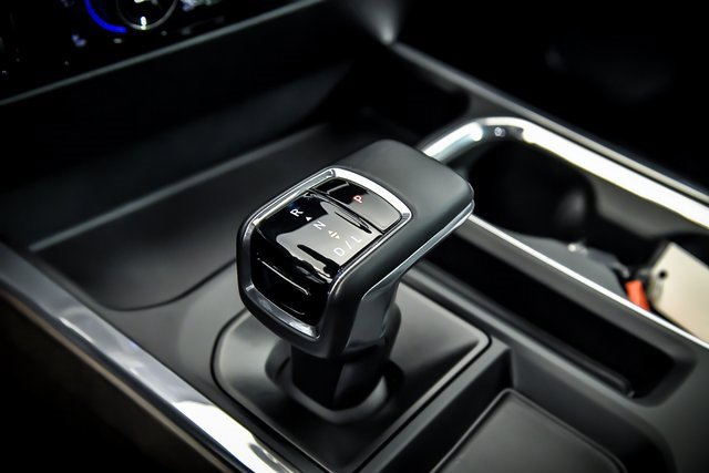 Certified 2024 Chevrolet Silverado 1500 High Country w/ High Country Premium Package image 23