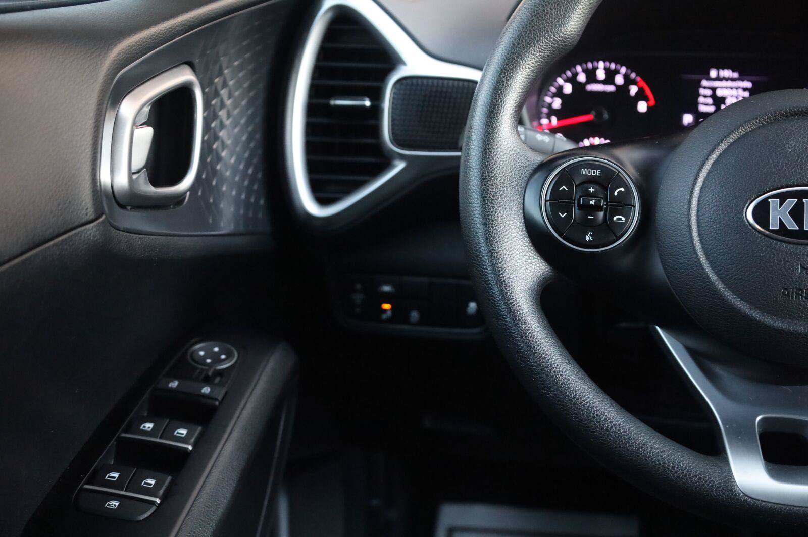 Used 2021 Kia Soul S FWD image 31