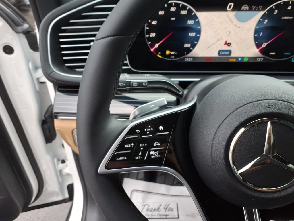 New 2026 Mercedes-Benz GLE 450 4MATIC image 20