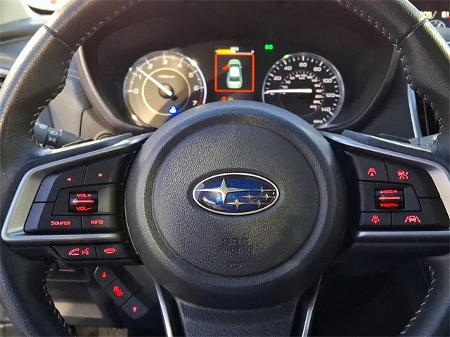 Used 2019 Subaru Impreza 2.0i Limited image 25