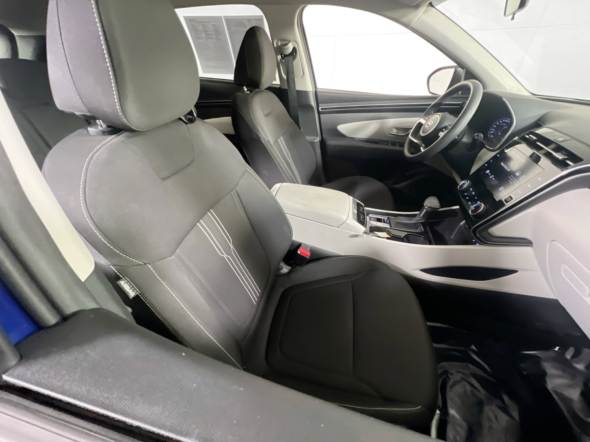 Used 2023 Hyundai Tucson SEL AWD/4WD image 26