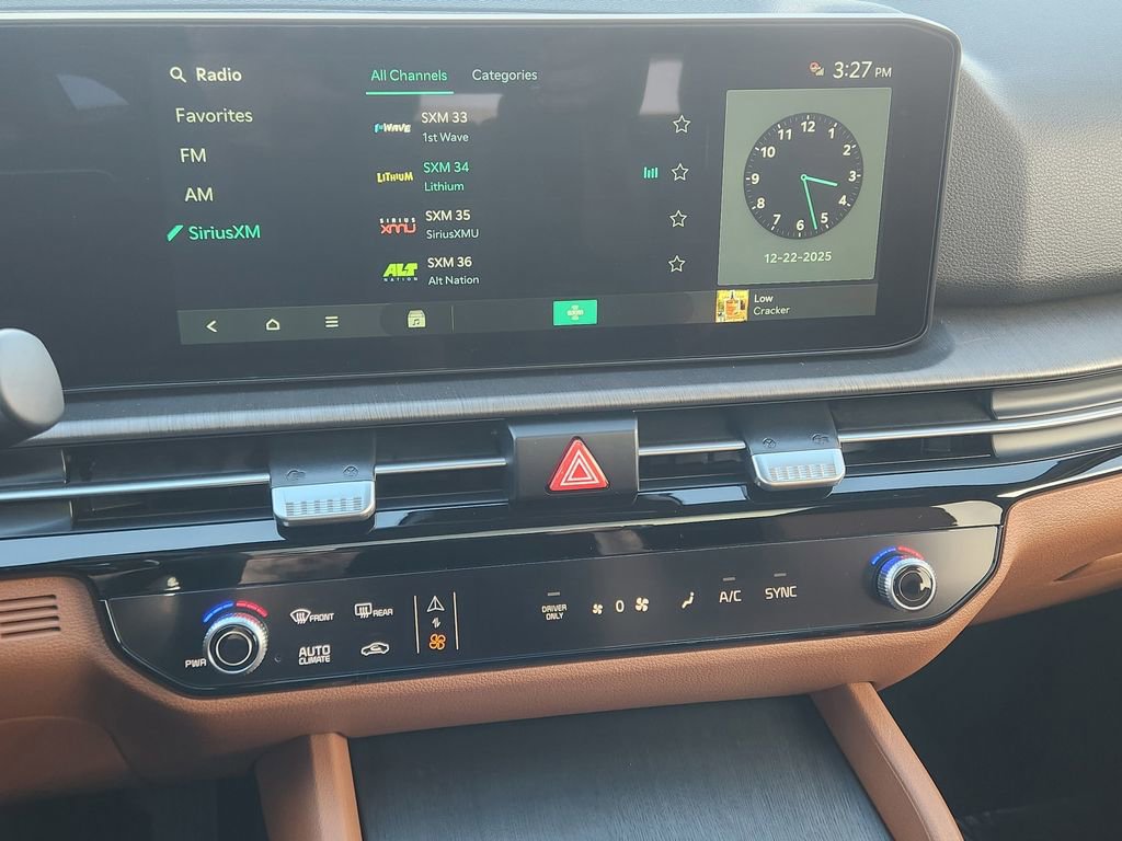 New 2026 Kia Sportage X-Line image 22