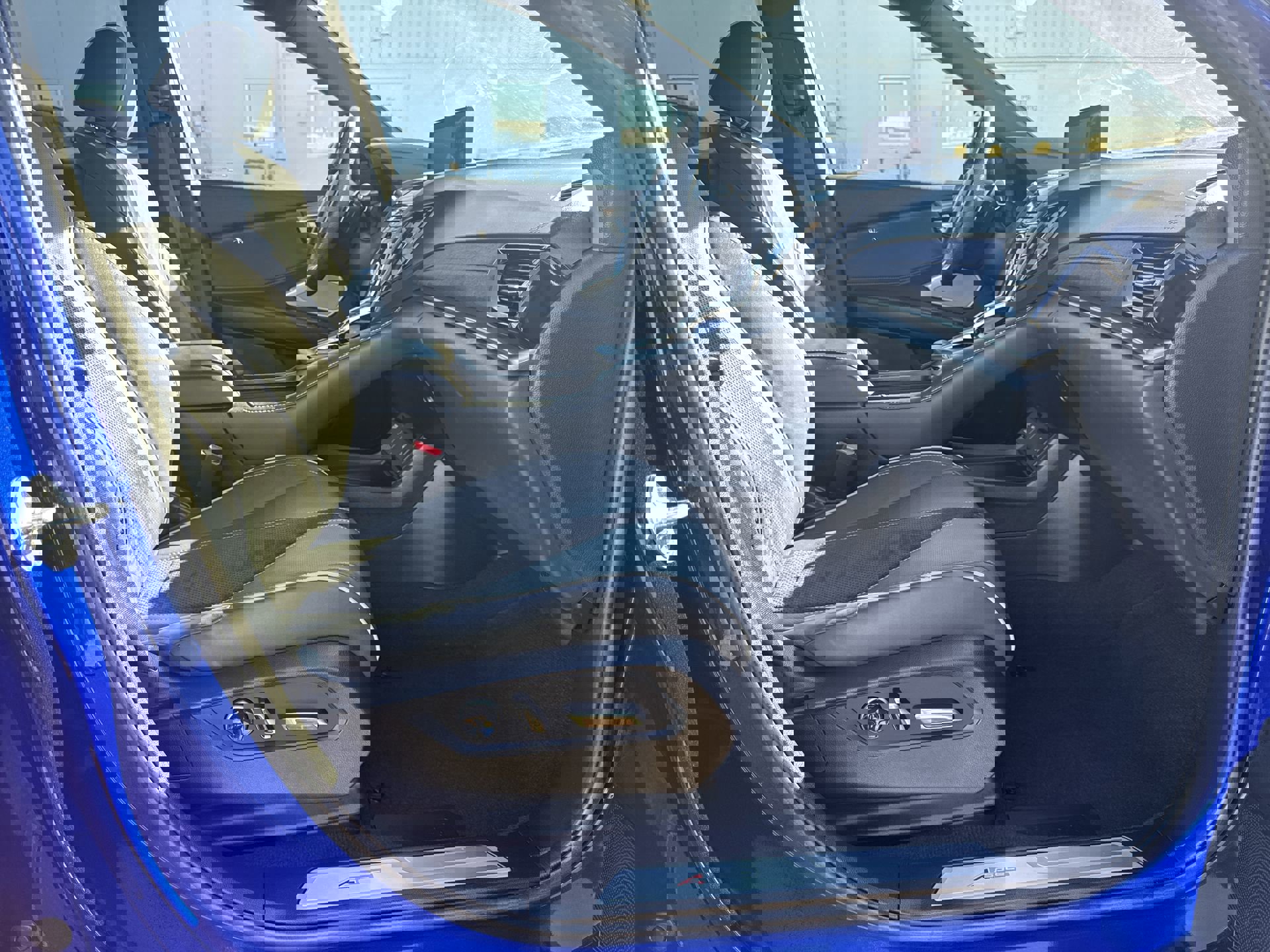 Used 2021 Acura RDX A-Spec image 29