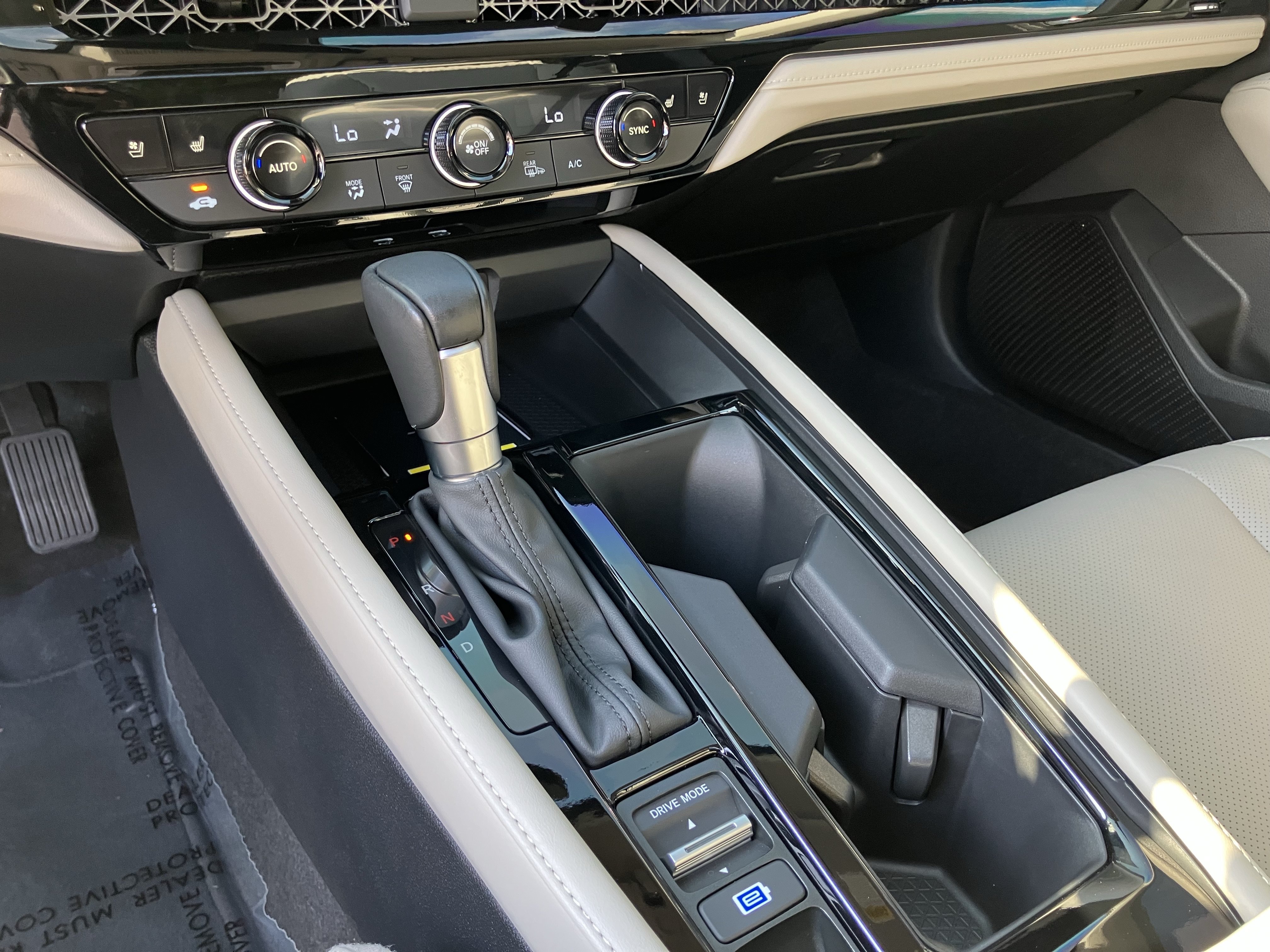 Used 2025 Honda Accord Touring image 29