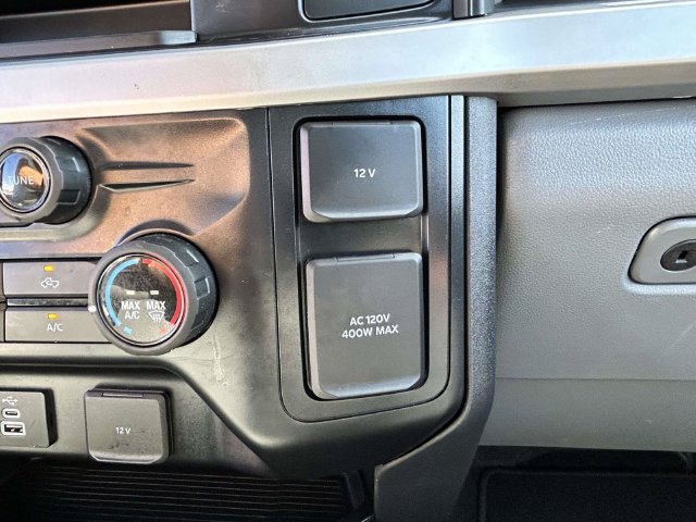 Used 2024 Ford F250 XL w/ STX Appearance Package AWD/4WD image 30