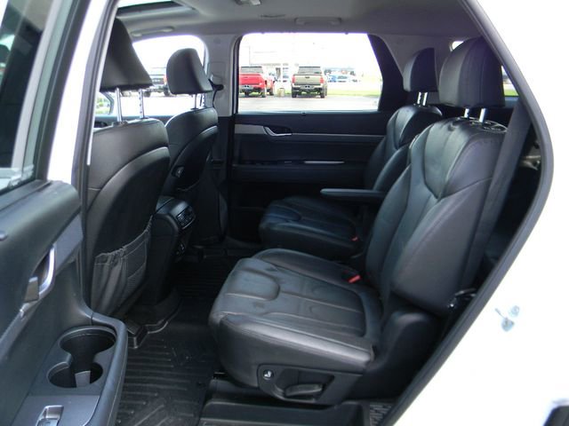 Used 2022 Hyundai Palisade SEL w/ Premium Package AWD/4WD image 20