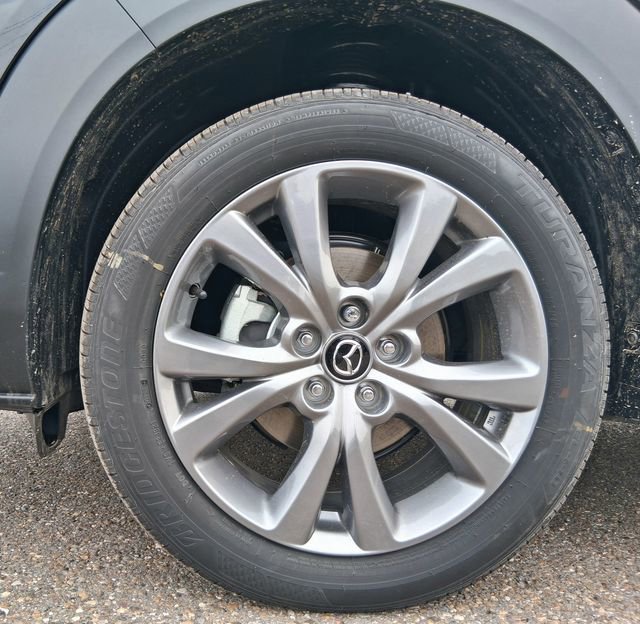 New 2026 MAZDA CX-30 AWD 2.5 S image 21