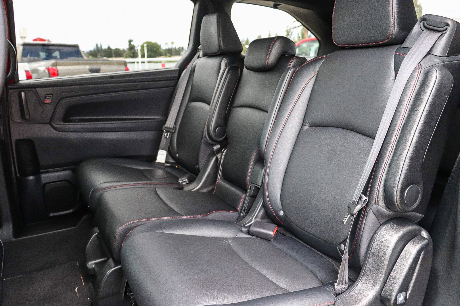 Used 2023 Honda Odyssey Sport image 20