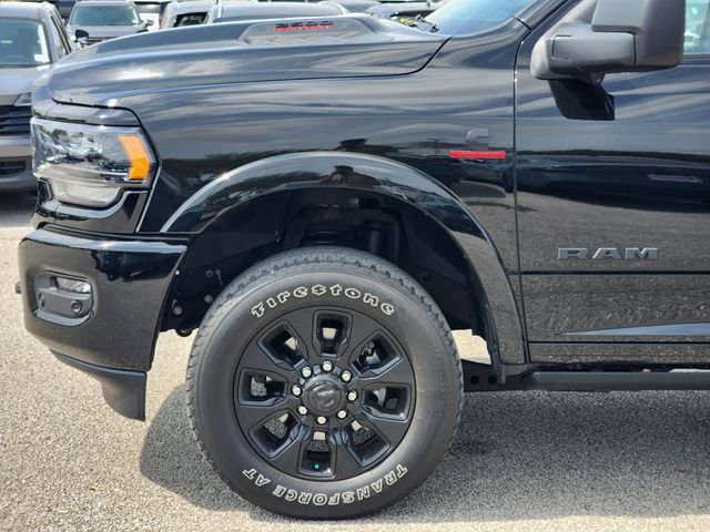 Used 2023 RAM 2500 Limited image 5