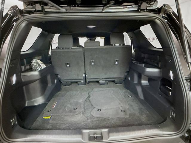 Used 2025 Toyota 4Runner TRD Off-Road image 26