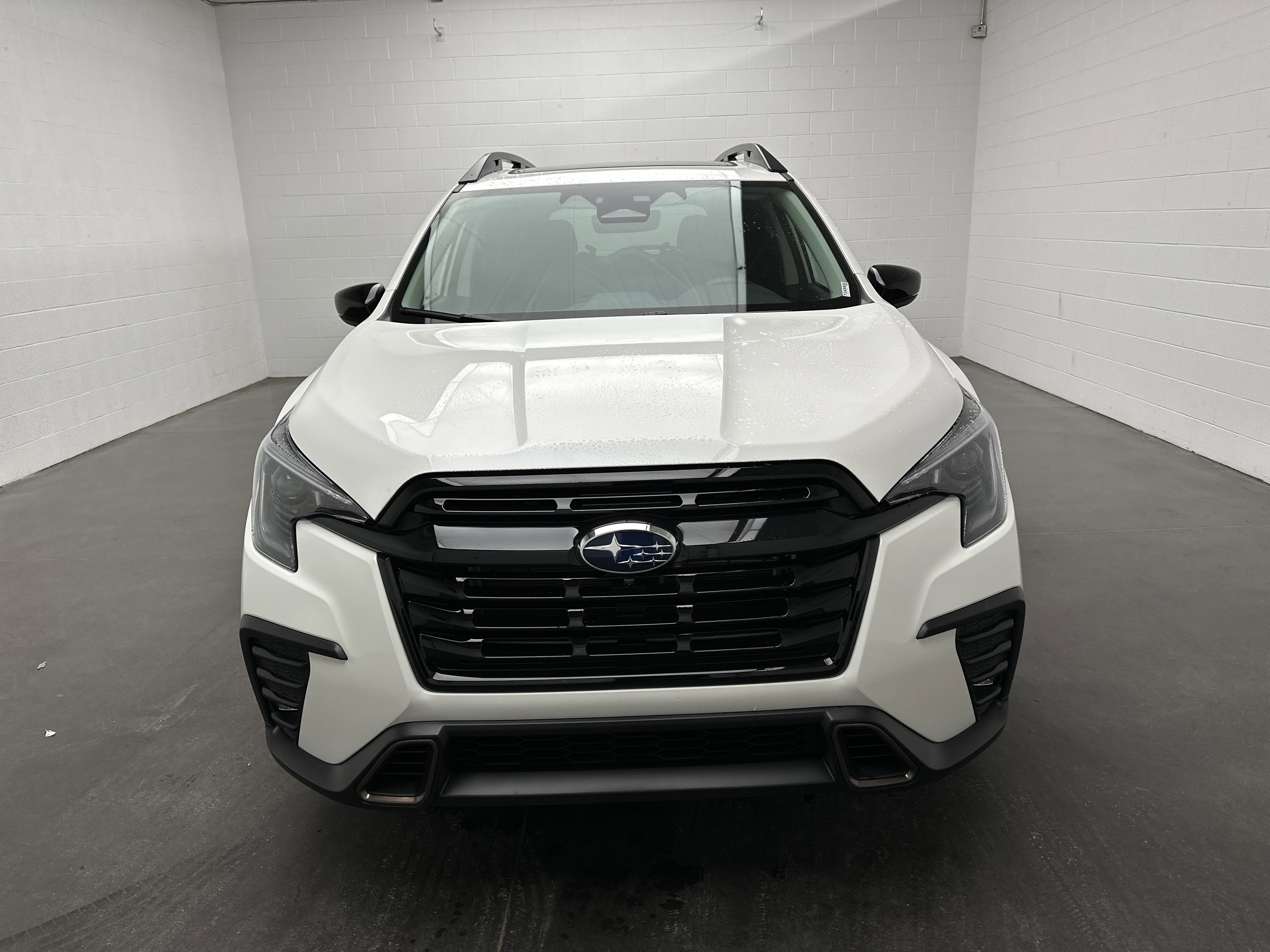 New 2026 Subaru Ascent Limited Bronze image 3