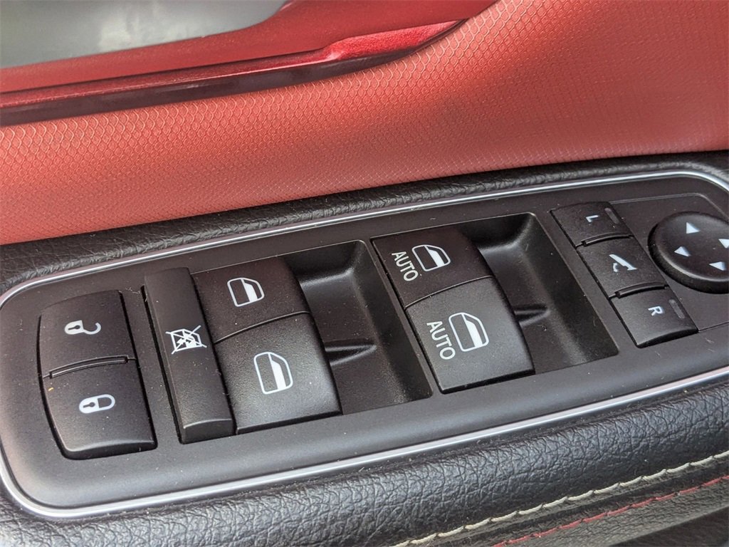 Used 2019 RAM 1500 Rebel w/ Rebel Level 2 Equipment Group image 17