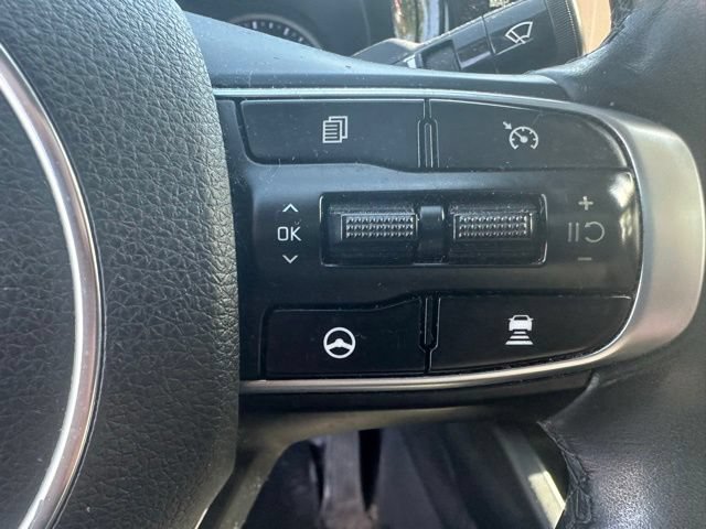 Used 2021 Kia K5 EX w/ EX Premium Package FWD image 16
