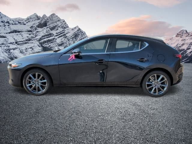 New 2026 MAZDA MAZDA3 s image 27