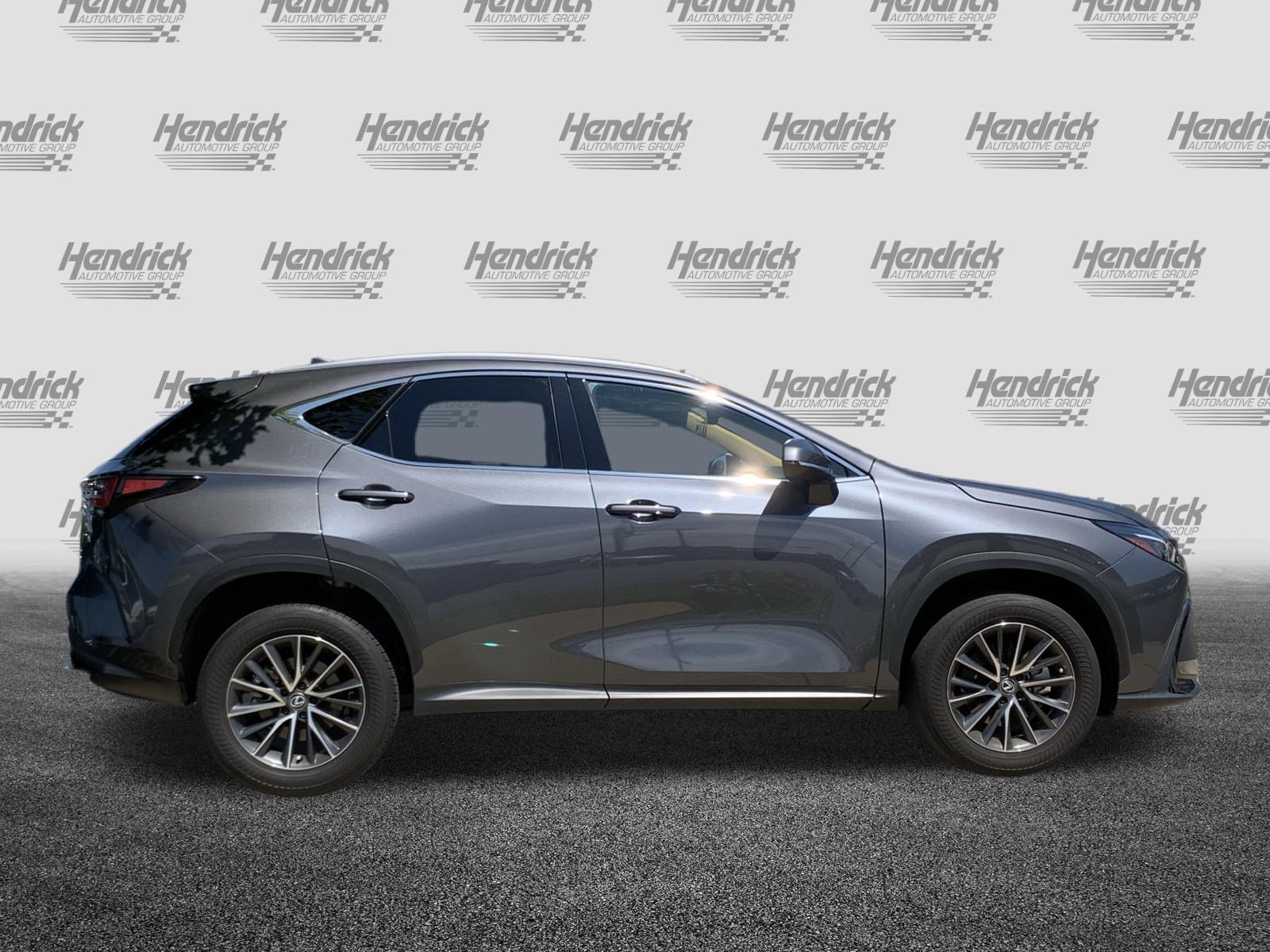 Certified 2024 Lexus NX 250 FWD w/ Cold Area Package image 11
