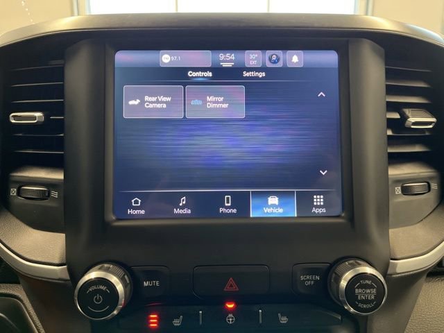 Certified 2024 RAM 1500 Big Horn image 22