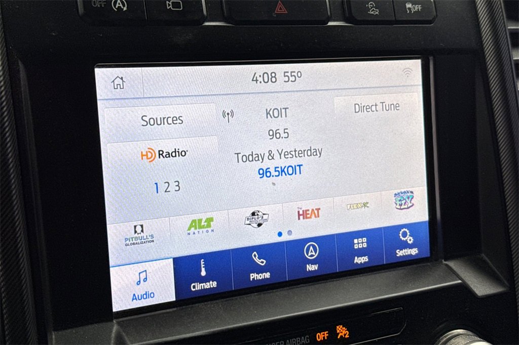 Used 2020 Ford F150 Raptor w/ Equipment Group 802A Luxury image 16