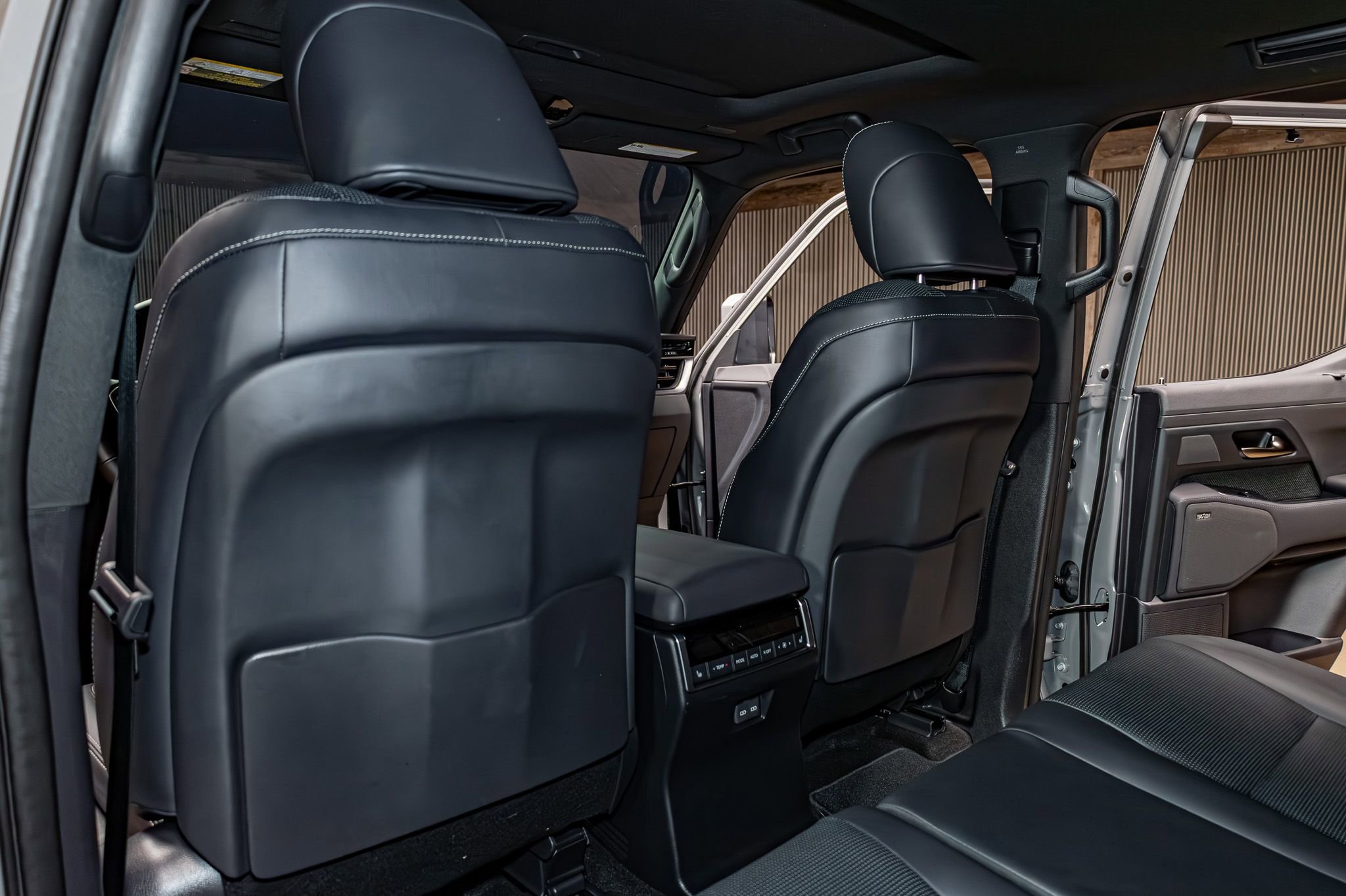 Used 2025 Lexus GX 550 image 22