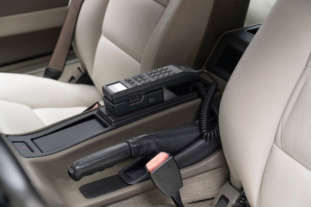 Used 1992 BMW 850i image 16