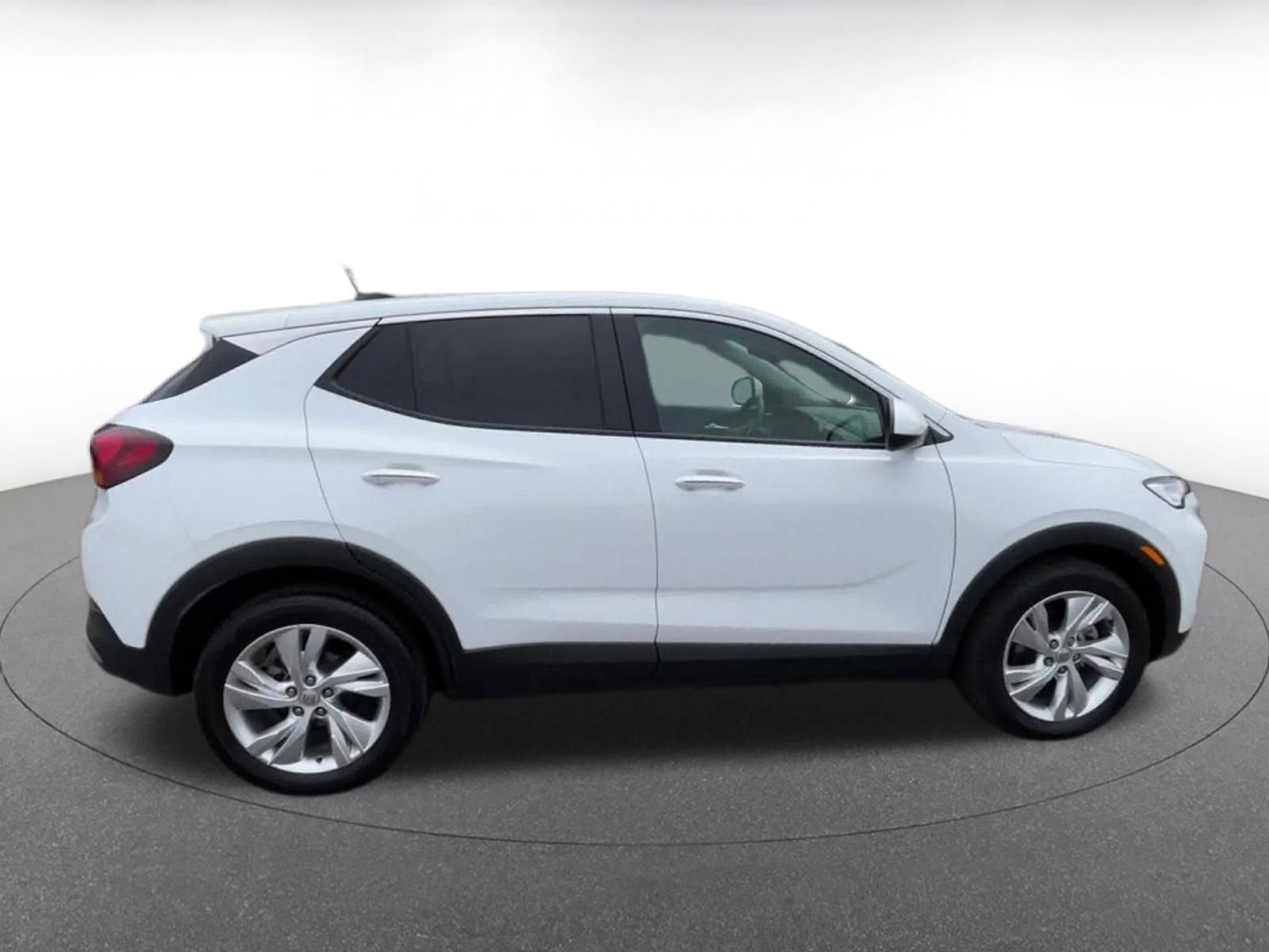 Used 2025 Buick Encore GX Preferred FWD image 16