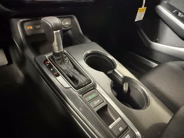 New 2026 Honda Civic LX image 24