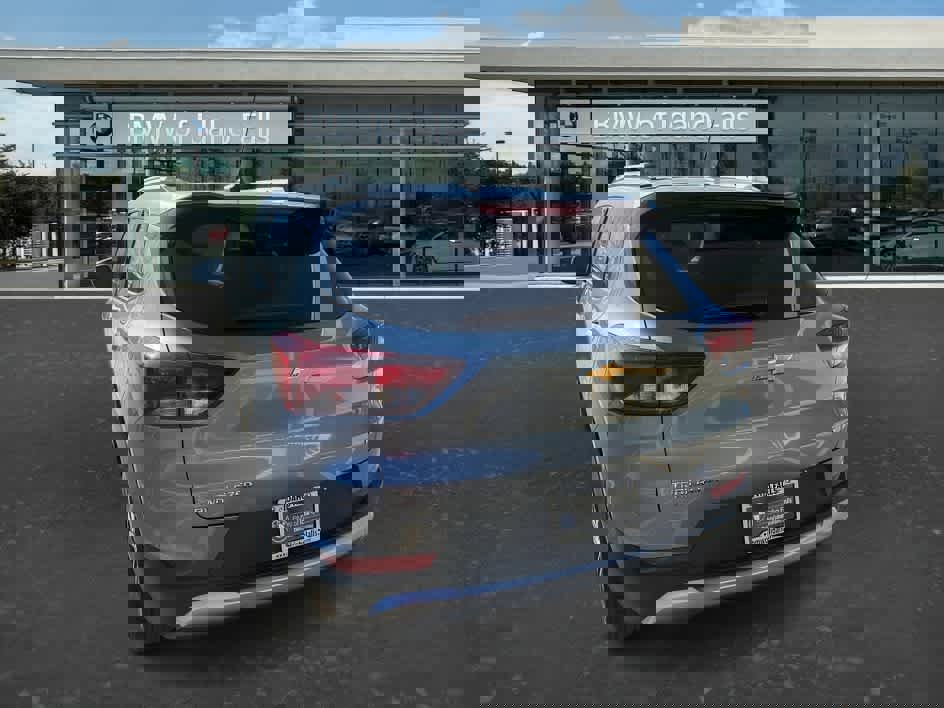 Used 2025 Chevrolet TrailBlazer LT image 6