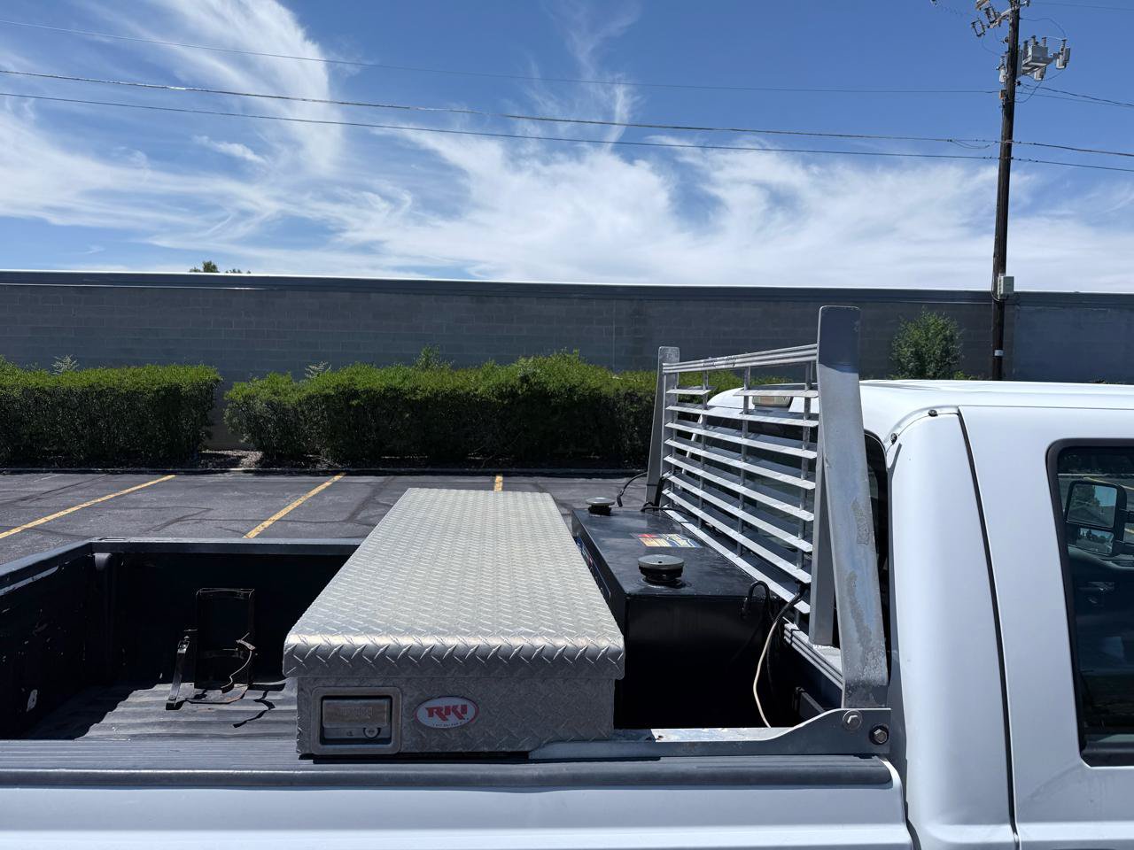 Used 2013 Ford F350 XL w/ PWR Equipment Group AWD/4WD image 5