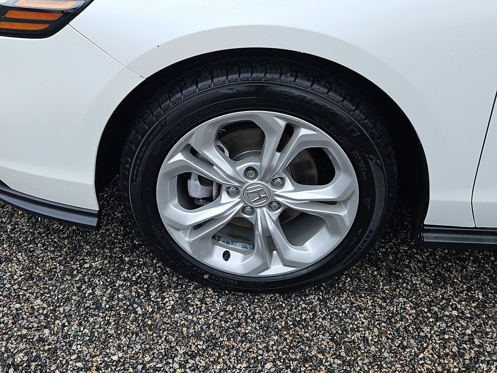 Used 2023 Honda Accord LX image 7
