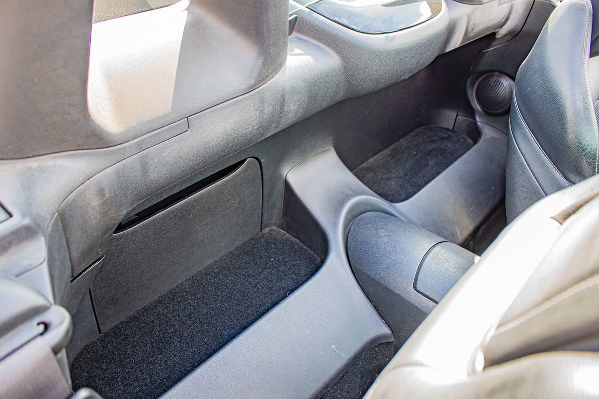 Used 2013 Nissan 370Z Touring RWD image 14