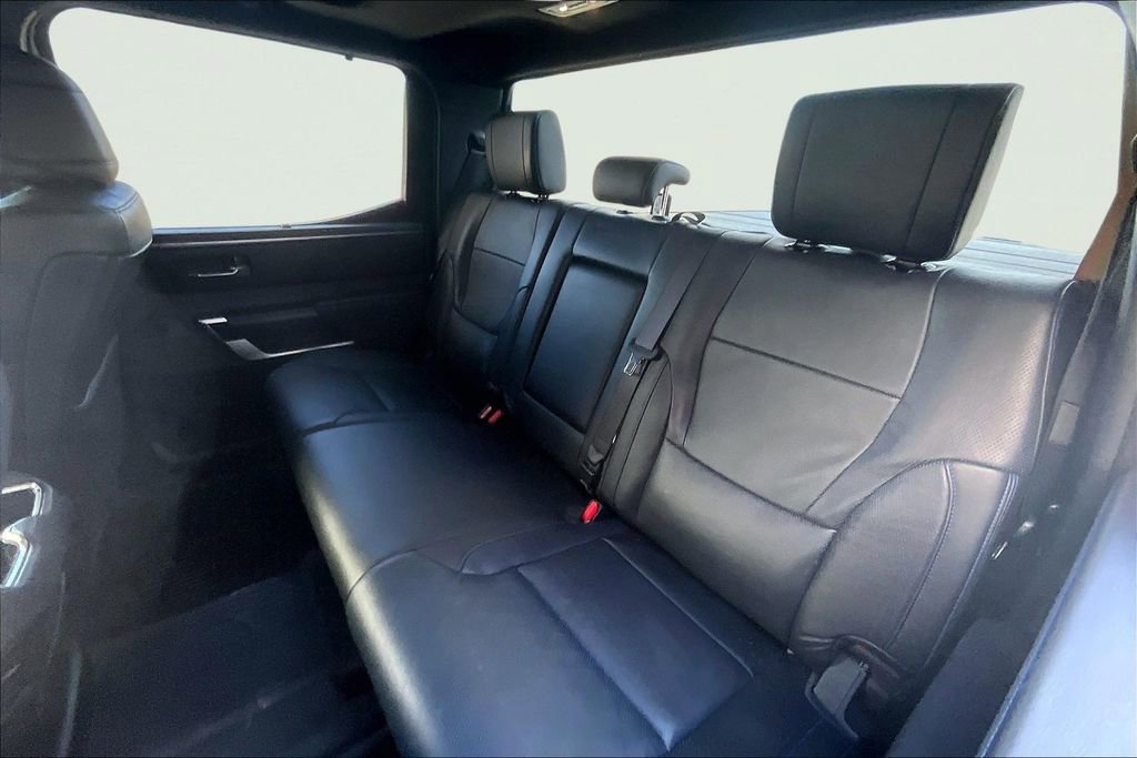 Used 2024 Toyota Tundra Platinum image 20