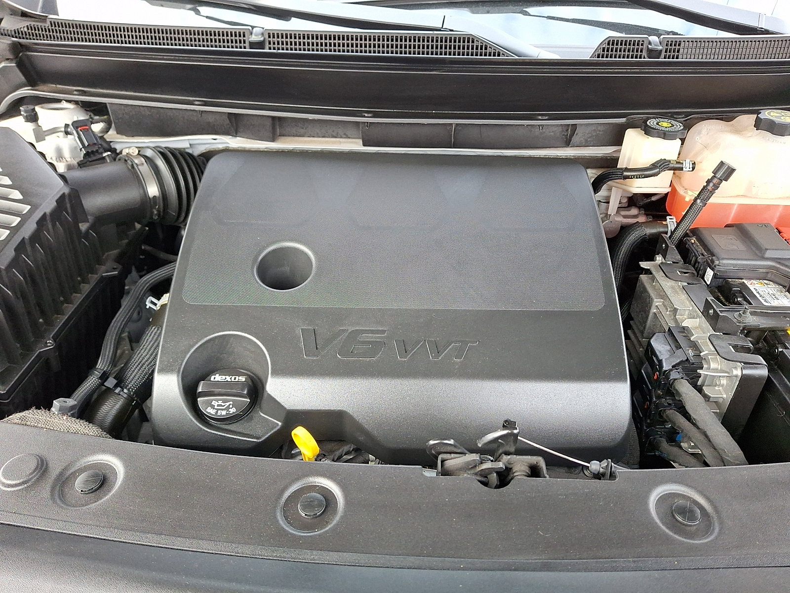 Certified 2024 Buick Enclave Avenir w/ Avenir Technology Package image 33