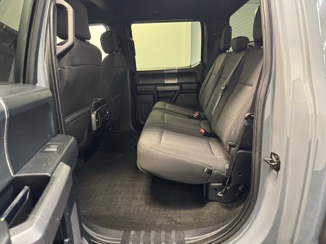 Used 2019 Ford F150 XLT w/ Equipment Group 301A Mid image 32