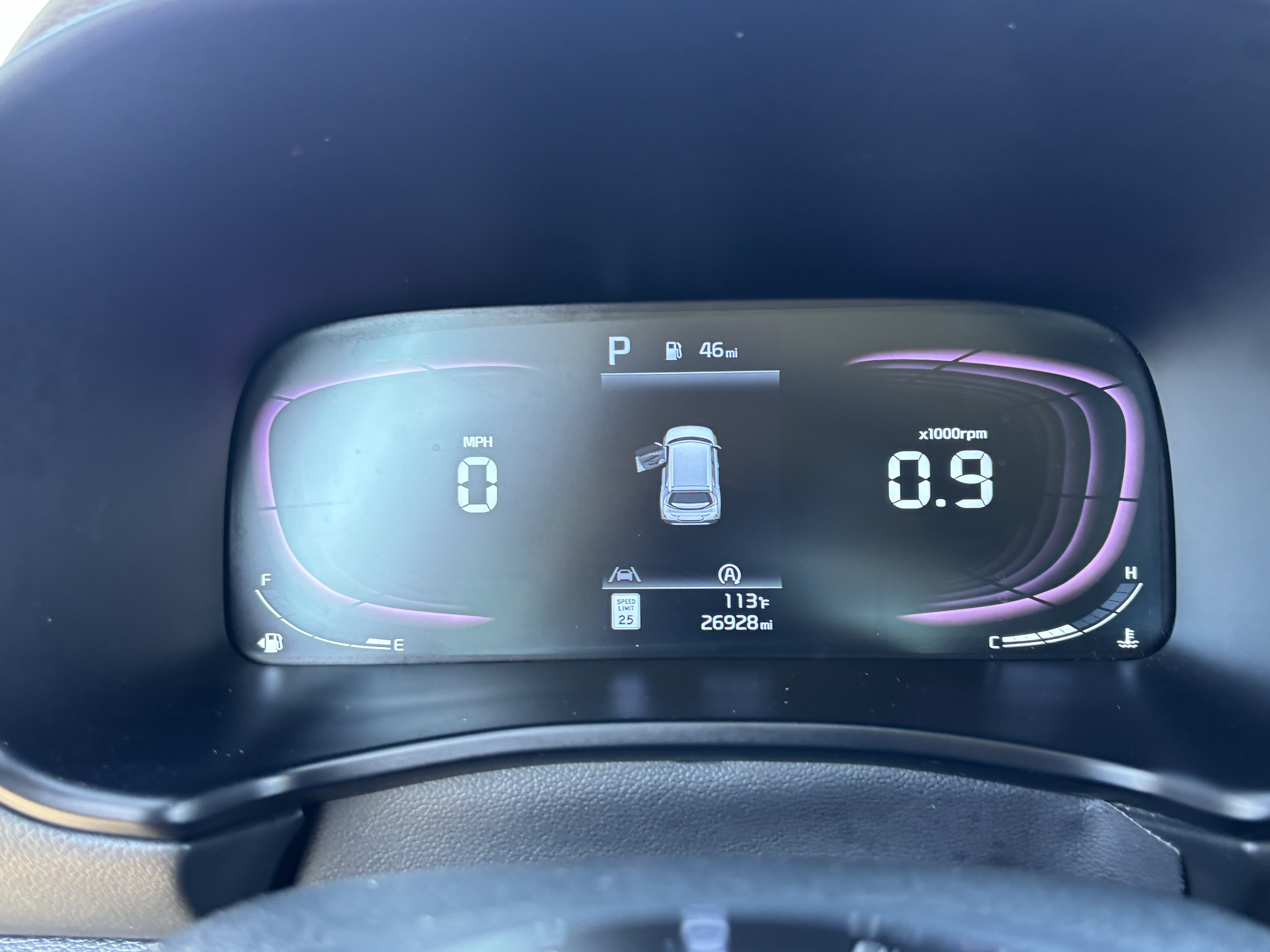 Certified 2024 Kia Soul EX w/ Option Group 015 FWD image 27