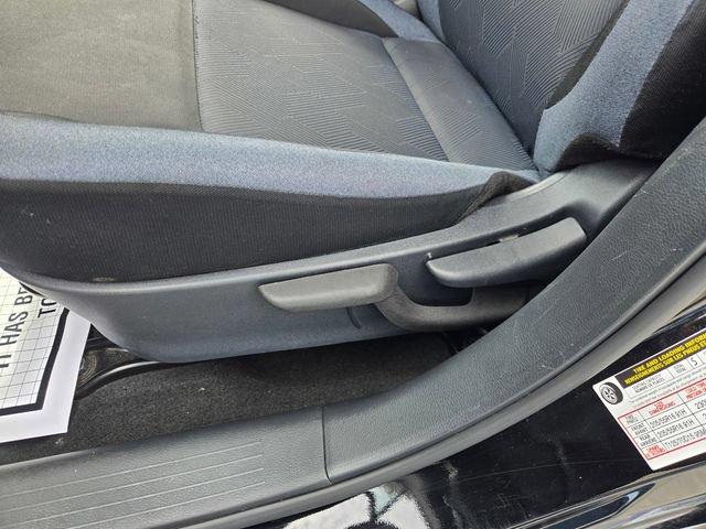 Used 2024 Nissan Versa SV FWD image 15