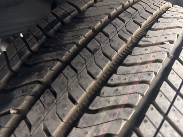 New 2026 Chevrolet Silverado 1500 Custom AWD/4WD image 35