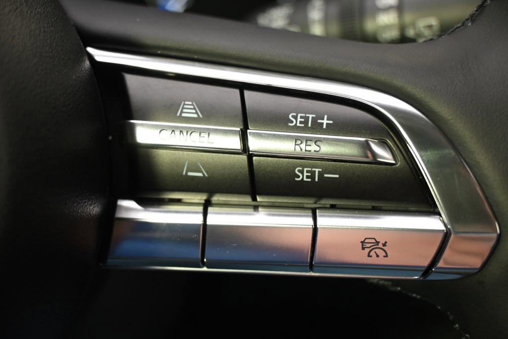 New 2026 MAZDA CX-50 AWD 2.5 Hybrid w/ Premium Pkg image 33