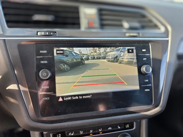 Used 2020 Volkswagen Tiguan SEL Premium R-Line AWD/4WD image 34