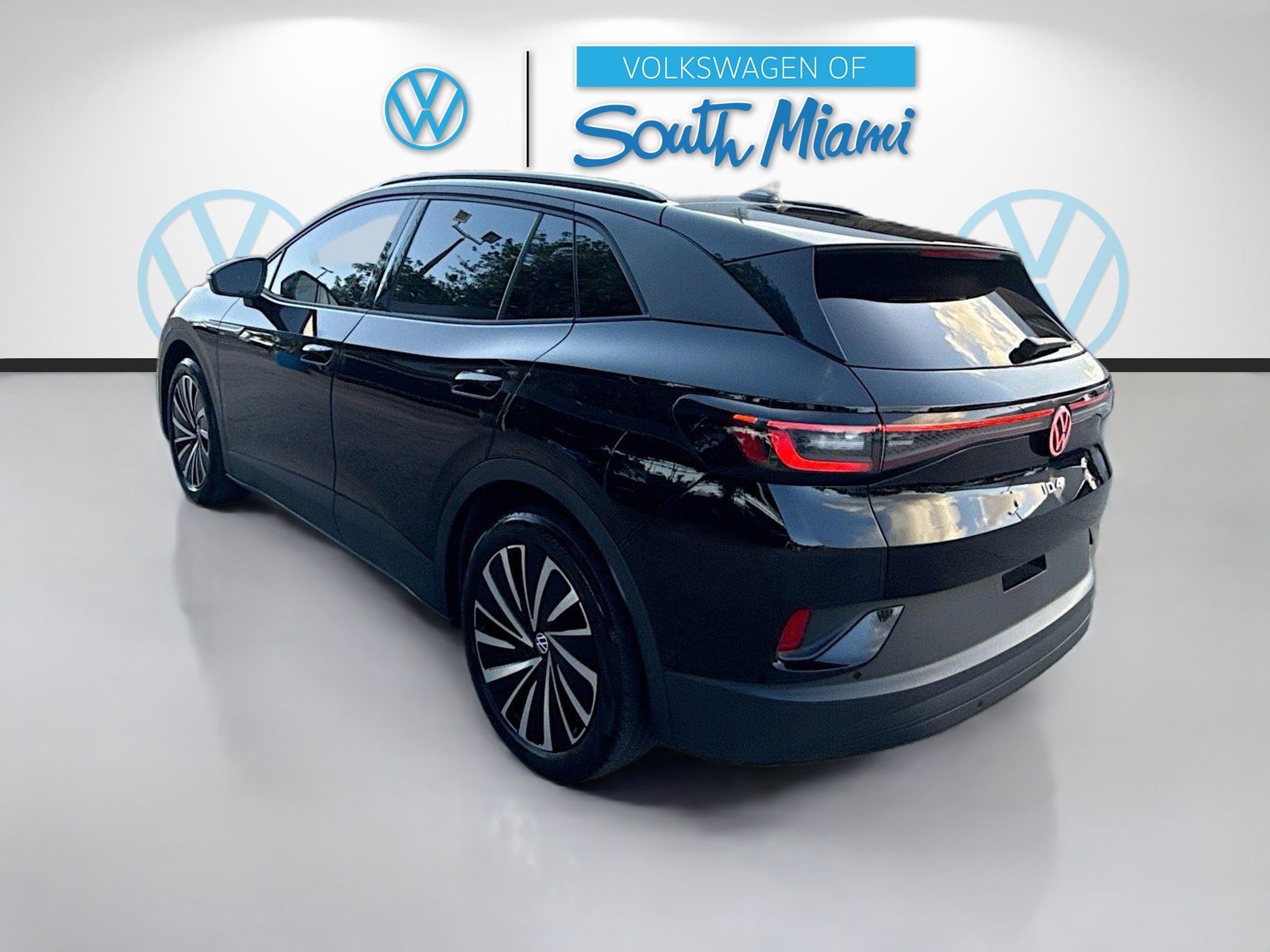 Used 2024 Volkswagen ID.4 S RWD image 5