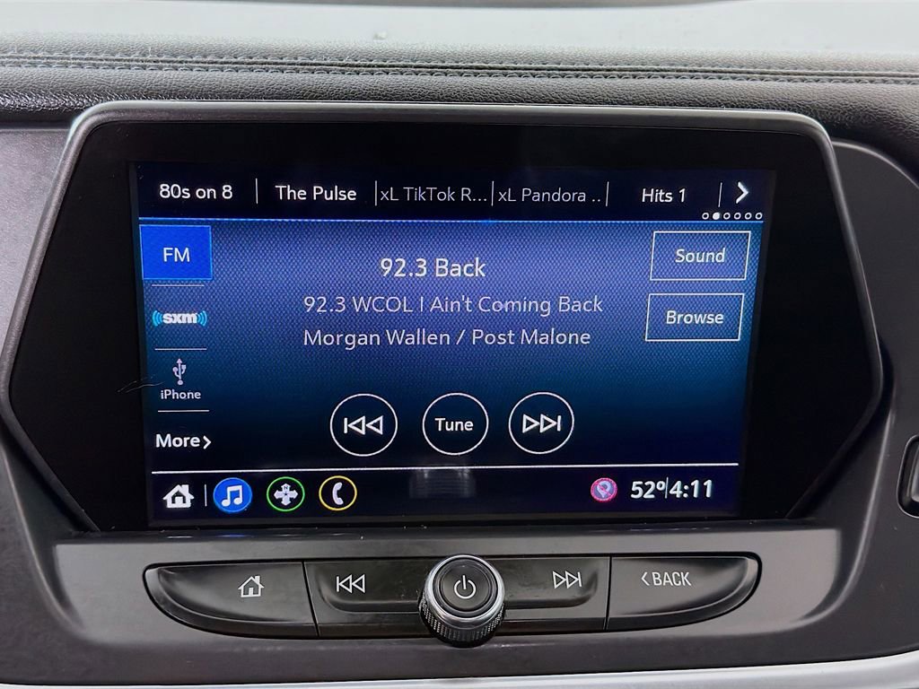 Used 2020 Chevrolet Blazer LT image 28