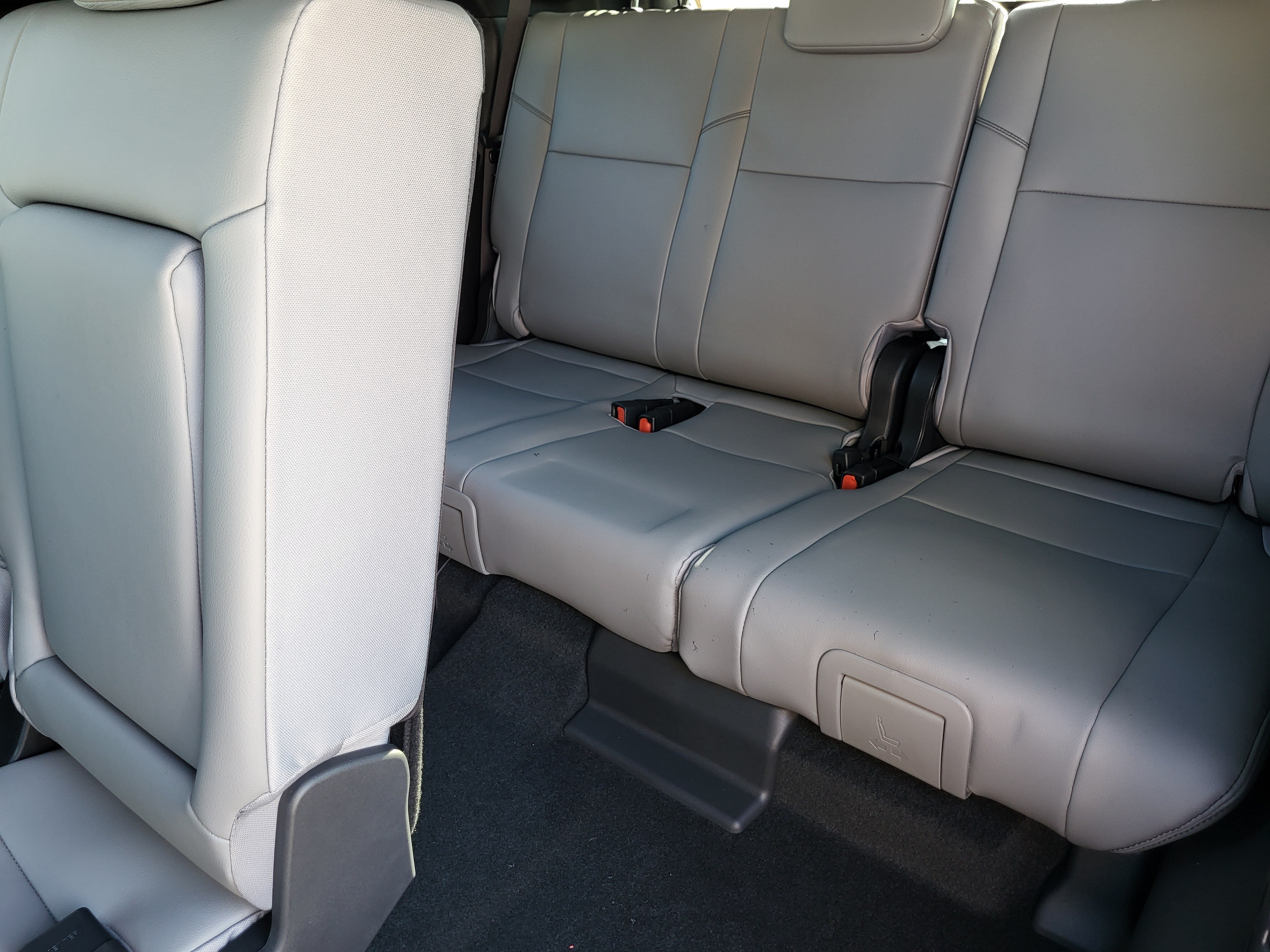 New 2026 Toyota Sequoia Limited AWD/4WD image 20