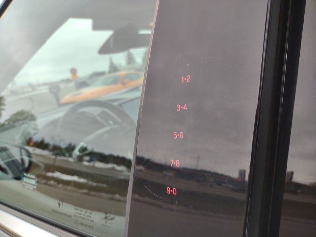 Used 2022 Ford Edge SEL w/ Convenience Package image 30