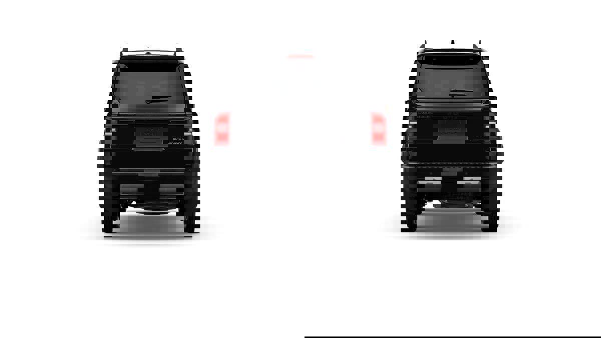 New 2026 Toyota Land Cruiser w/ Premium Package image 8