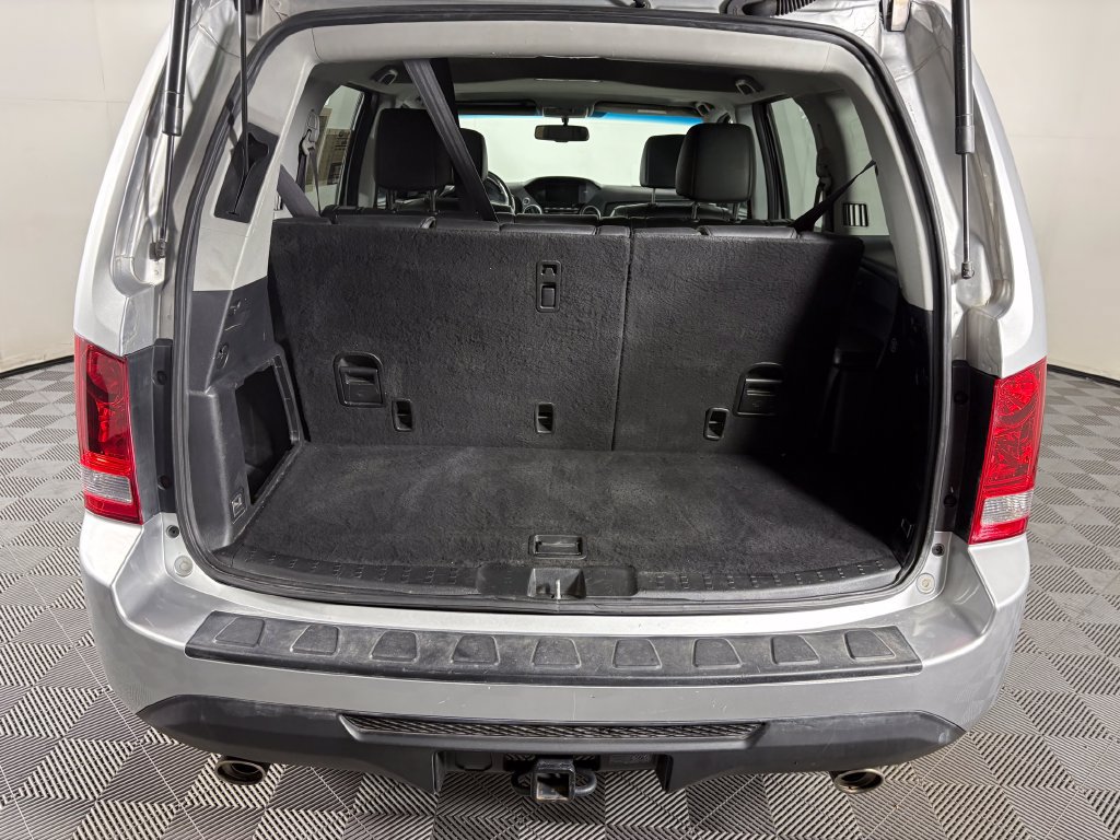 Used 2015 Honda Pilot EX-L image 30