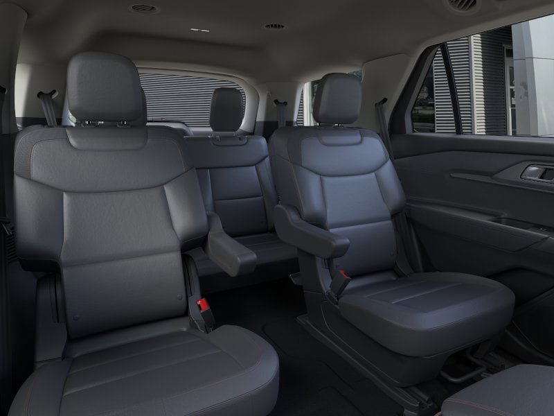 New 2026 Ford Explorer Active w/ Active Comfort Package AWD/4WD image 11